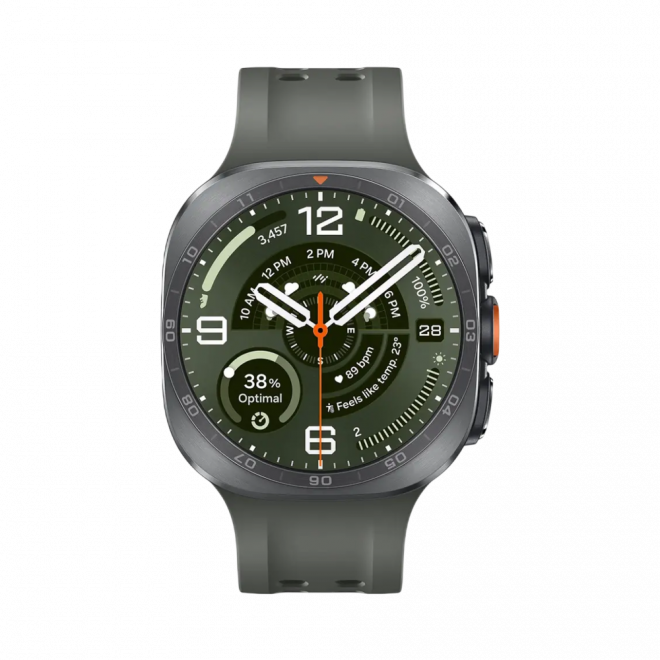 Купить Samsung Galaxy Watch Ultra 2 в Нижнем Новгороде